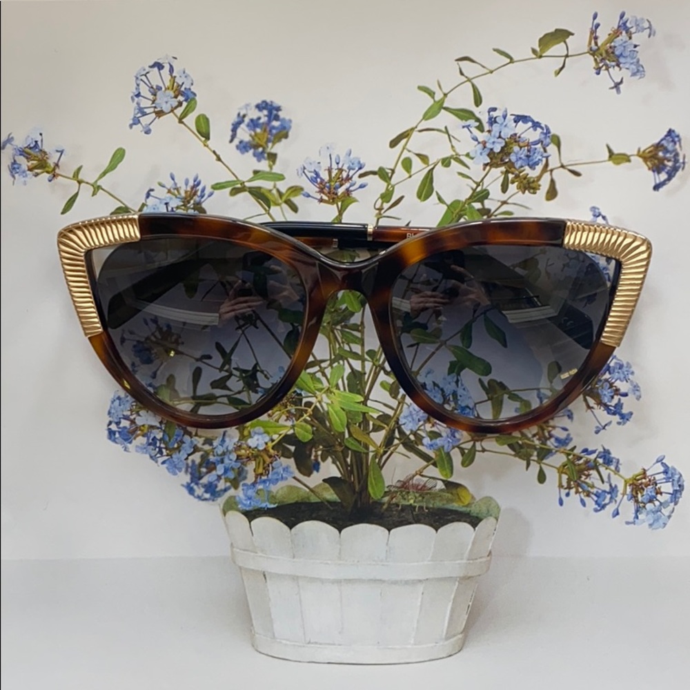 Balmain sunglasses